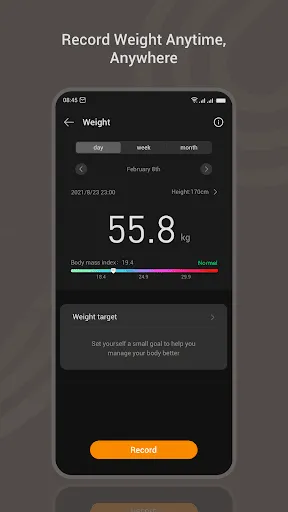 Скриншот 3 — iPulse