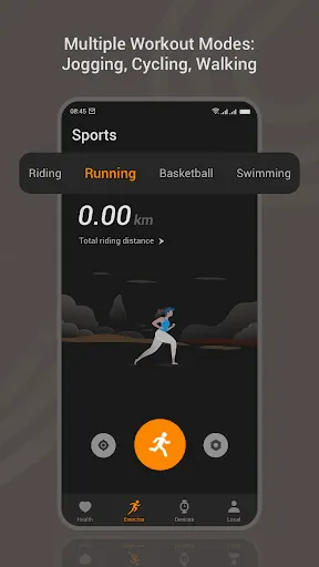 Скриншот 4 — iPulse