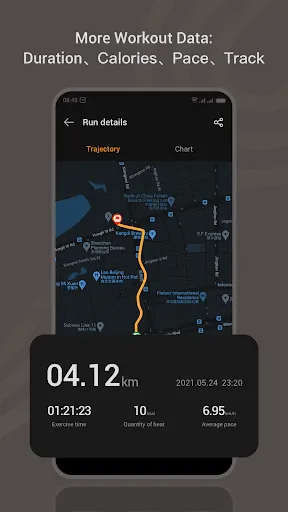 Скриншот 5 — iPulse
