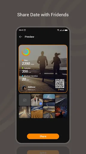 Скриншот 6 — iPulse