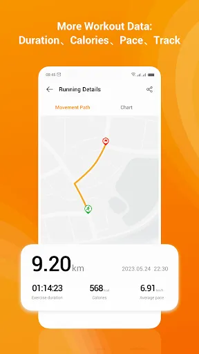 Скриншот 3 — My Health