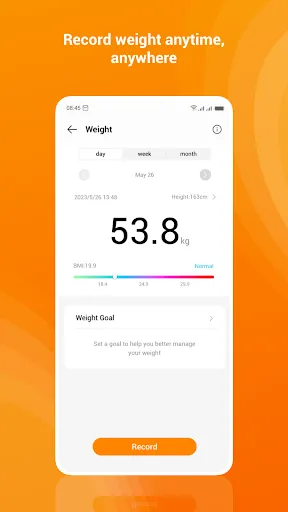 Скриншот 5 — My Health