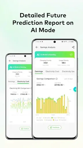 Скриншот 6 — itel Energy