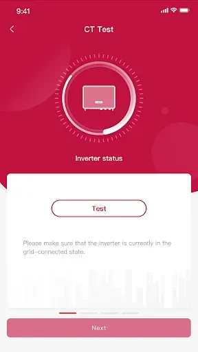 Скриншот 4 — itel Energy CI