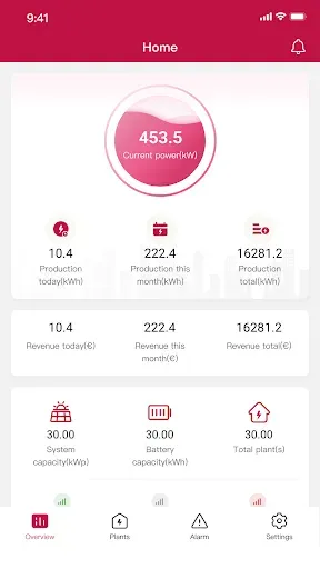 Скриншот 5 — itel Energy CI
