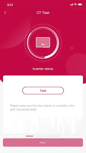Скриншот 8 — itel Energy CI