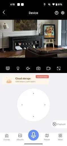 Скриншот 6 — itelcloud