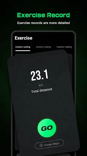 Скриншот 6 — oraimo health