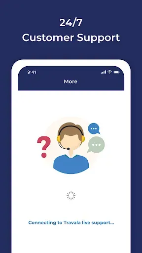 Скриншот 8 — Travala: Book Travel Deals