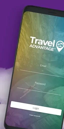 Скриншот 7 — Travel Advantage™
