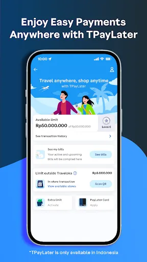 Скриншот 8 — Traveloka: Book Hotel & Flight