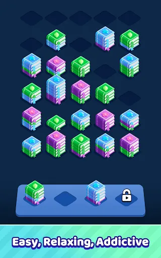 Скриншот 4 — TapFun - Offline Mini Games