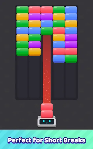 Скриншот 5 — TapFun - Offline Mini Games