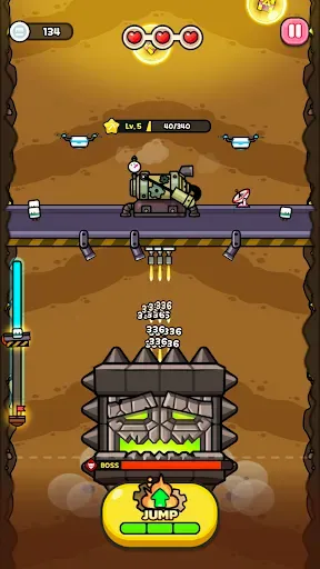 Скриншот 2 — DDDigger