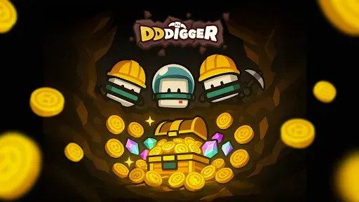 Скриншот 5 — DDDigger