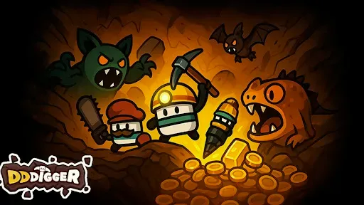 Скриншот 6 — DDDigger