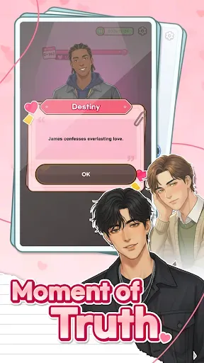 Скриншот 4 — Campus Life: Сим свиданий