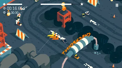 Скриншот 3 — Pako 3