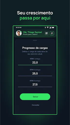 Скриншот 5 — Trei.no