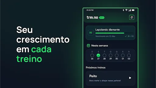 Скриншот 6 — Trei.no