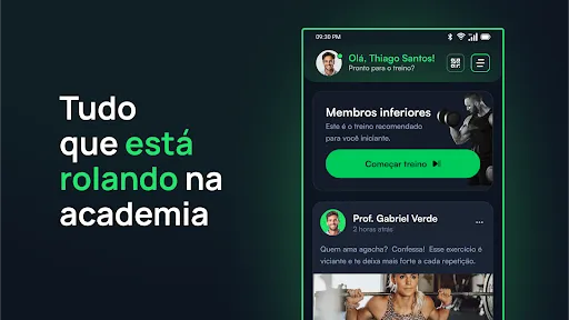 Скриншот 8 — Trei.no