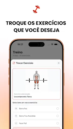 Скриншот 6 — Treinou