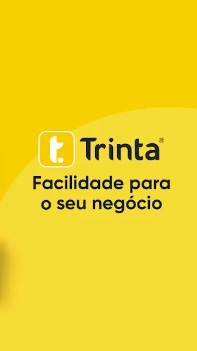 Скриншот 7 — Trinta - Gestão do seu negócio