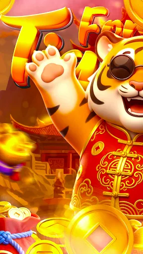 Скриншот 2 — Fortune Tiger