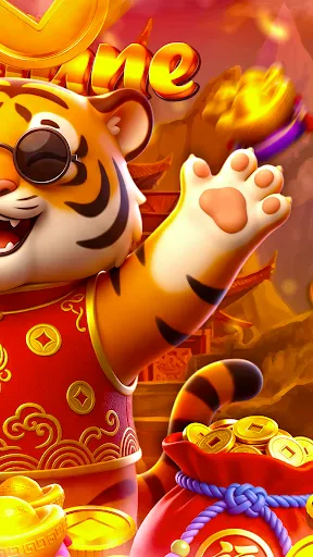 Скриншот 3 — Fortune Tiger