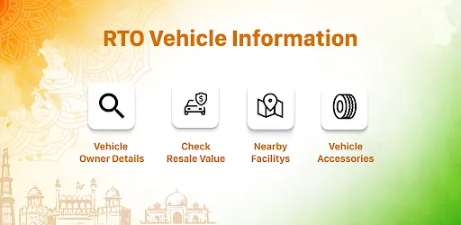 Скриншот 7 — RTO Vehicle Information