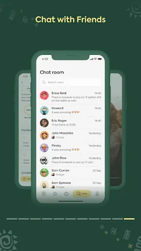 Скриншот 8 — NKENNE: Learn African Language