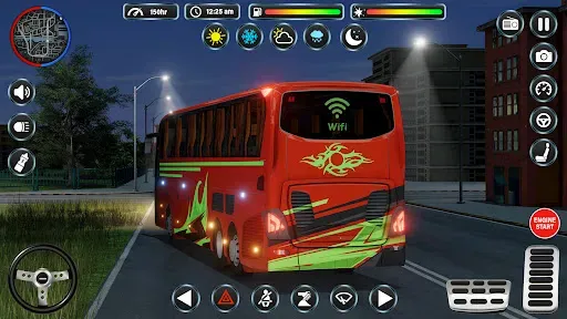 Скриншот 3 — Urban Bus Bound