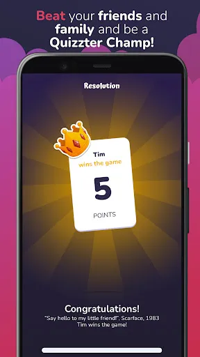 Скриншот 5 — Timester - Year Sorting Quiz