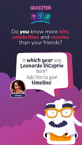 Скриншот 6 — Timester - Year Sorting Quiz