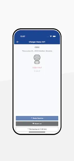 Скриншот 3 — TOKAZ