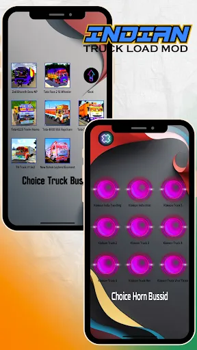 Скриншот 3 — Indian Truck Load Mod
