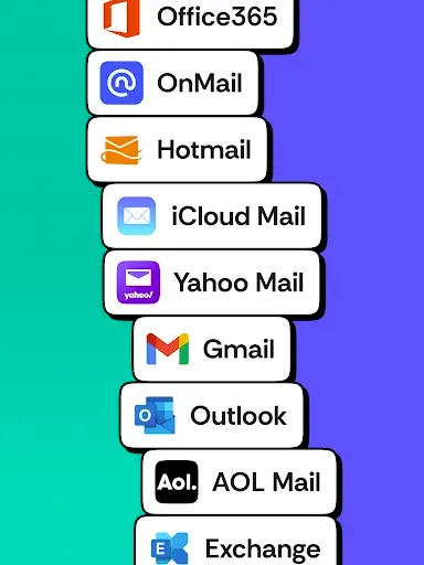 Скриншот 7 — Trimbox - Почтовый очиститель