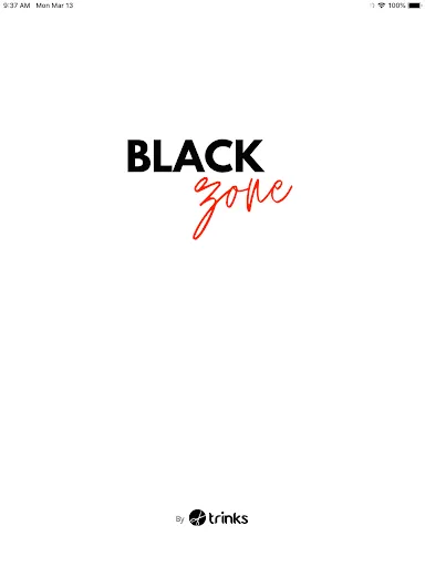Скриншот 7 — Barbearia Black Zone