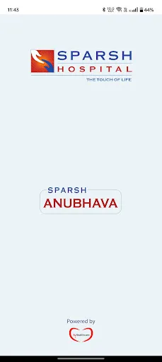 Скриншот 1 — Sparsh Anubhava