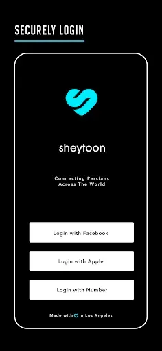 Скриншот 1 — Sheytoon