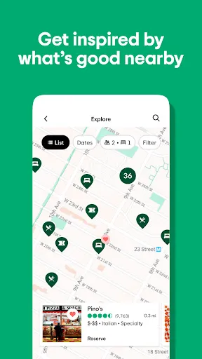 Скриншот 6 — Tripadvisor: Plan & Book Trips