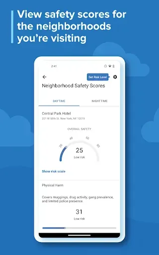 Скриншот 6 — TripIt: Travel Planner