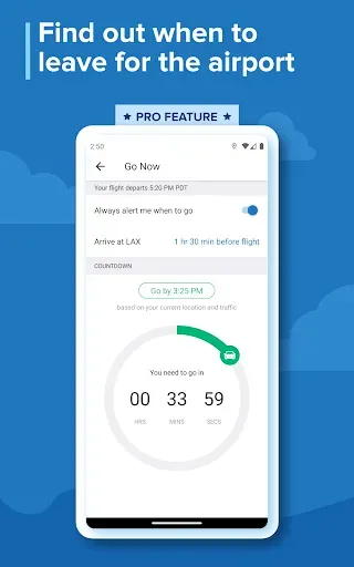 Скриншот 8 — TripIt: Travel Planner