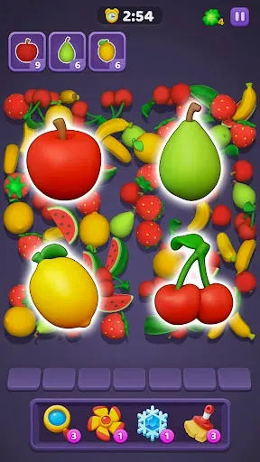 Скриншот 5 — Match Family: Triple Match 3D