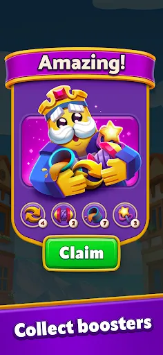Скриншот 5 — Block Kingdom