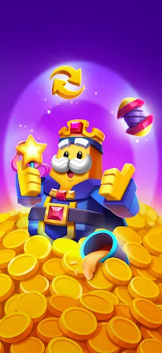 Скриншот 8 — Block Kingdom