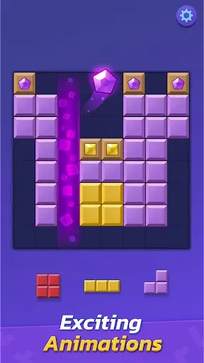 Скриншот 4 — Blocktava