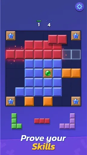 Скриншот 5 — Blocktava