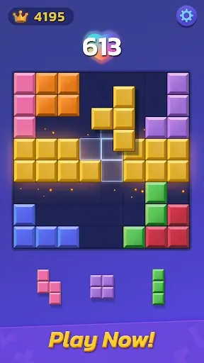 Скриншот 6 — Blocktava