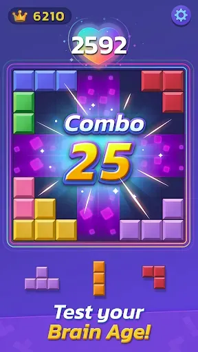 Скриншот 8 — Blocktava
